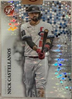 Nick Castellanos