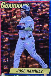 Jose Ramirez