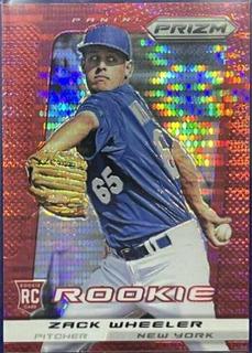 Zack Wheeler