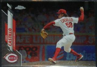 Luis Castillo