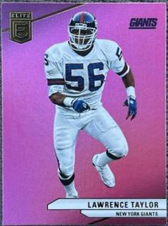 Lawrence Taylor