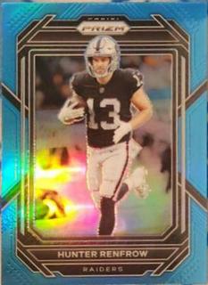 Hunter Renfrow
