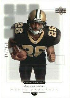 Deuce McAllister