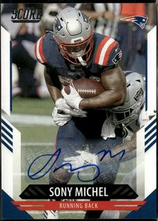 Sony Michel