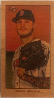 Tanner Houck