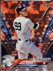 Aaron Judge