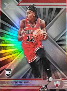 Ayo Dosunmu