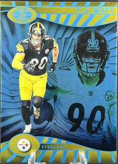 T.J. Watt