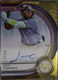Junior Caminero