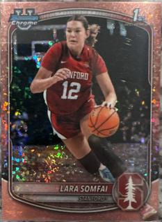 Lara Somfai