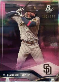 Fernando Tatis Jr.