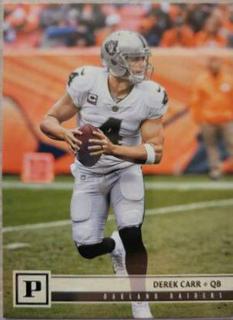 Derek Carr