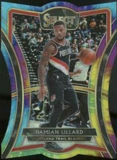 Damian Lillard