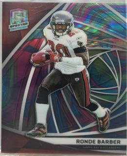 Ronde Barber
