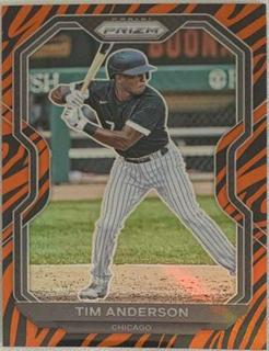 Tim Anderson