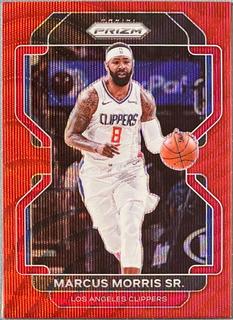 Marcus Morris Sr.