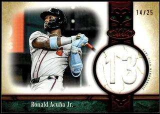 Ronald Acuna Jr.