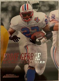 Eddie George