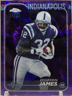 Edgerrin James