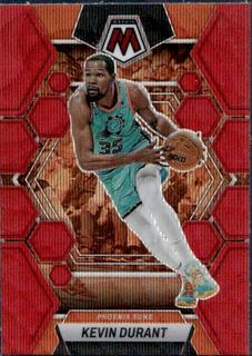 Kevin Durant