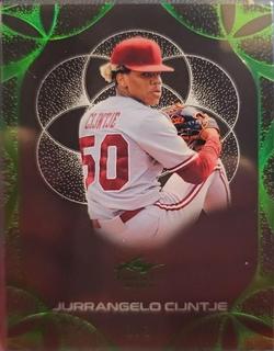 Jurrangelo Cijntje