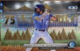 Blake Mitchell