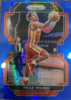 Trae Young