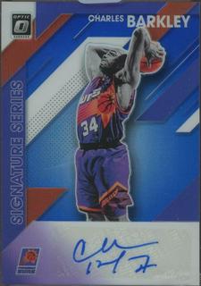 Charles Barkley