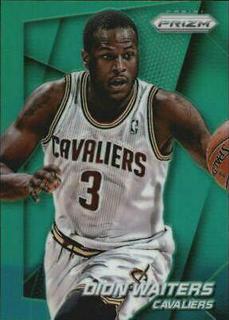 Dion Waiters