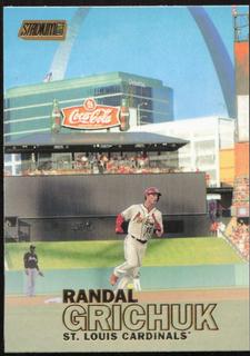 Randal Grichuk