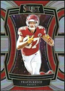 Travis Kelce