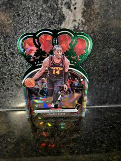 AJ Griffin