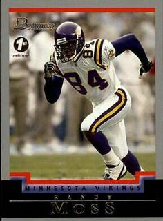 Randy Moss
