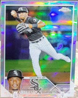 Tim Anderson
