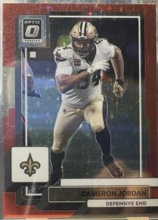 Cameron Jordan