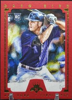 Greg Bird