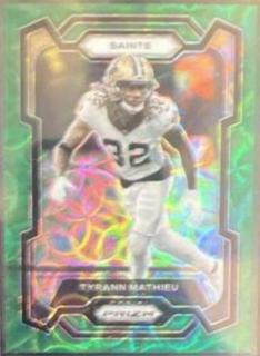 Tyrann Mathieu