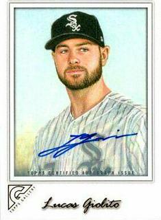 Lucas Giolito