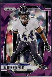 Marlon Humphrey