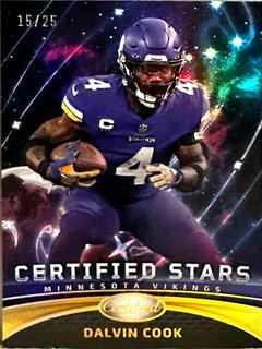 Dalvin Cook