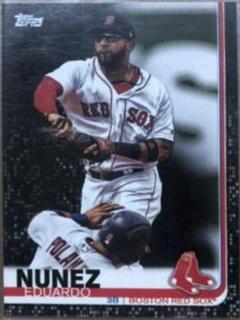 Eduardo Nunez