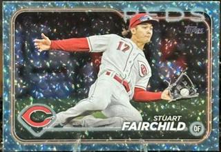 Stuart Fairchild
