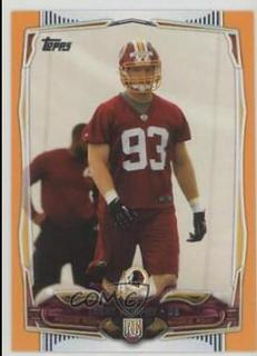 Trent Murphy