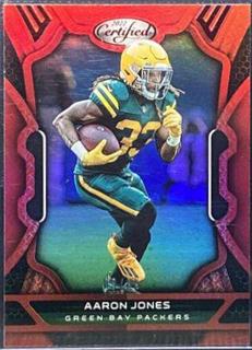 Aaron Jones