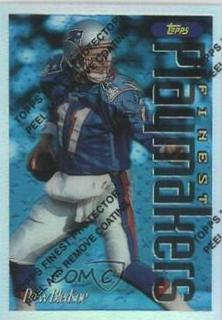 Drew Bledsoe