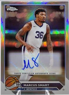 Marcus Smart