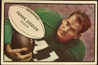 Frank Ziegler