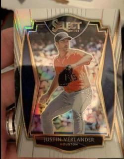 Justin Verlander