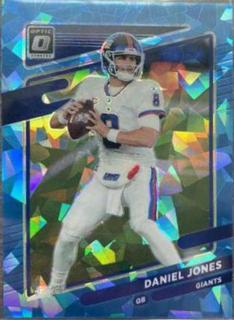 Daniel Jones