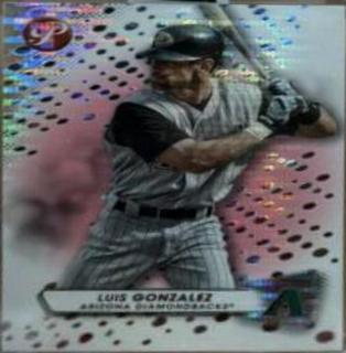 Luis Gonzalez